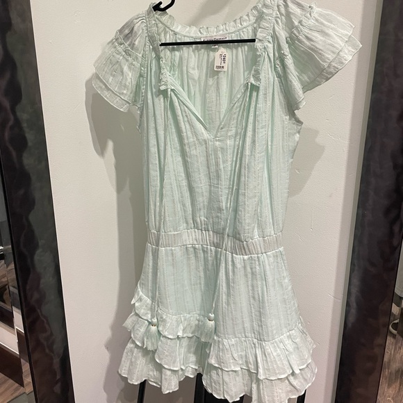 Karina Grimaldi mini dress - Picture 2 of 7